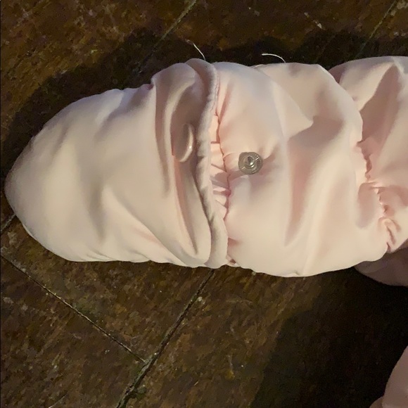 Child of Mine winter suit - Picture 3 of 4